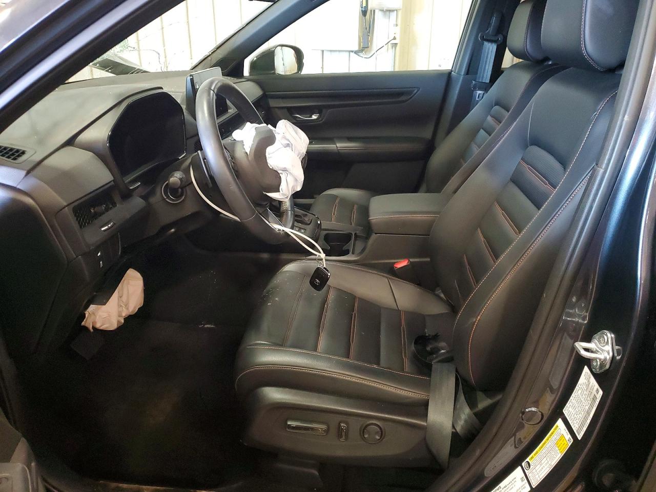 2025 HONDA CR-V SPORT-L photo 19