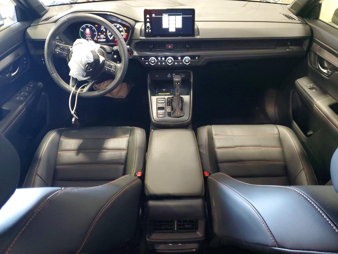 2025 HONDA CR-V SPORT-L photo 22