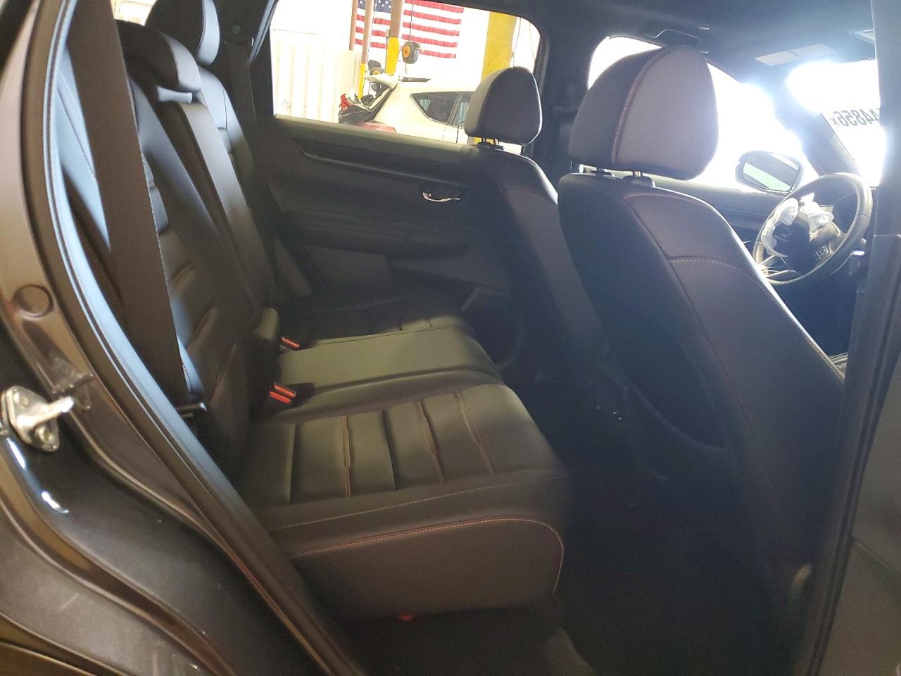 2025 HONDA CR-V SPORT-L photo 31
