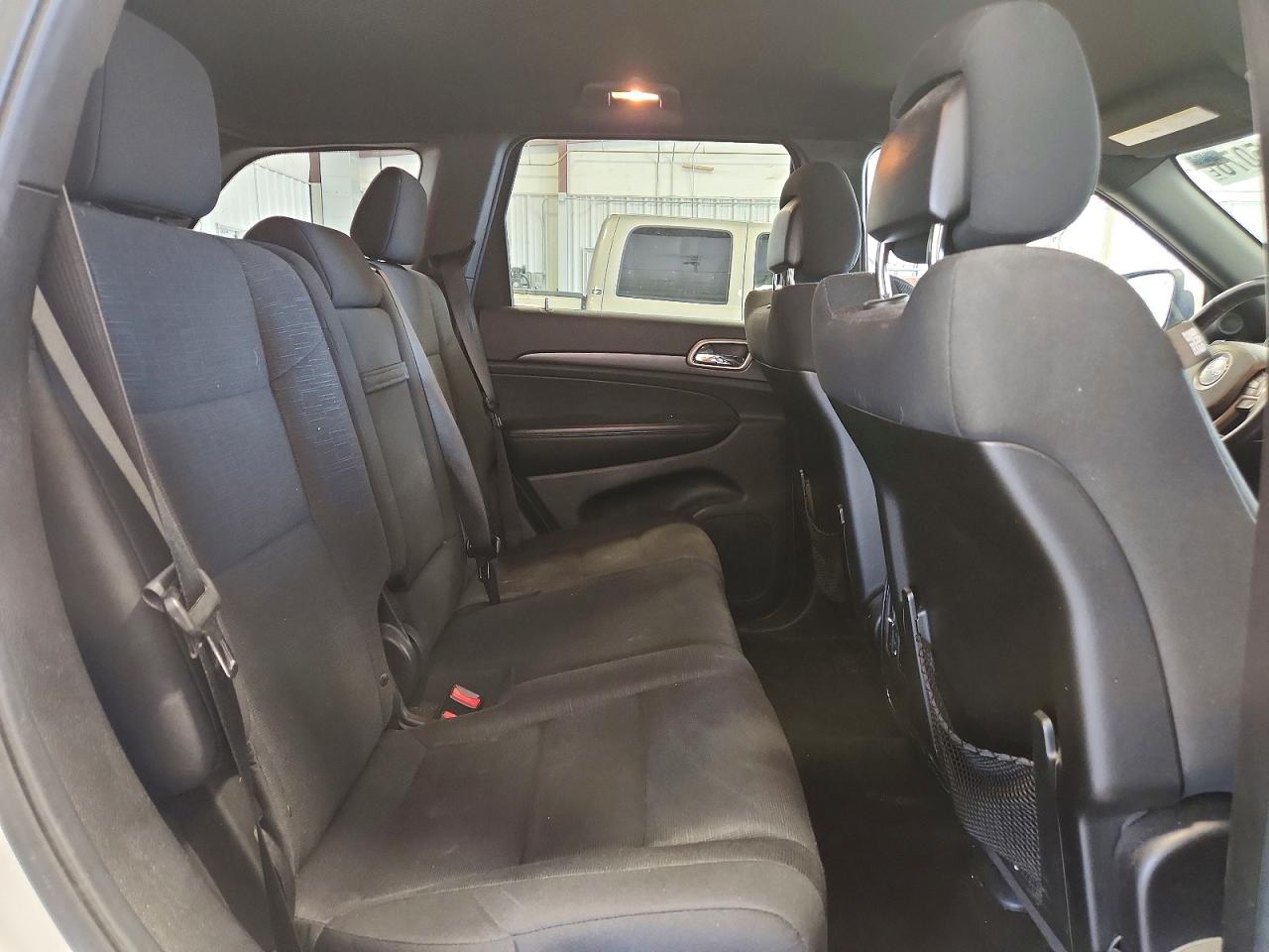 2014 JEEP GRAND CHEROKEE LAREDO photo 31