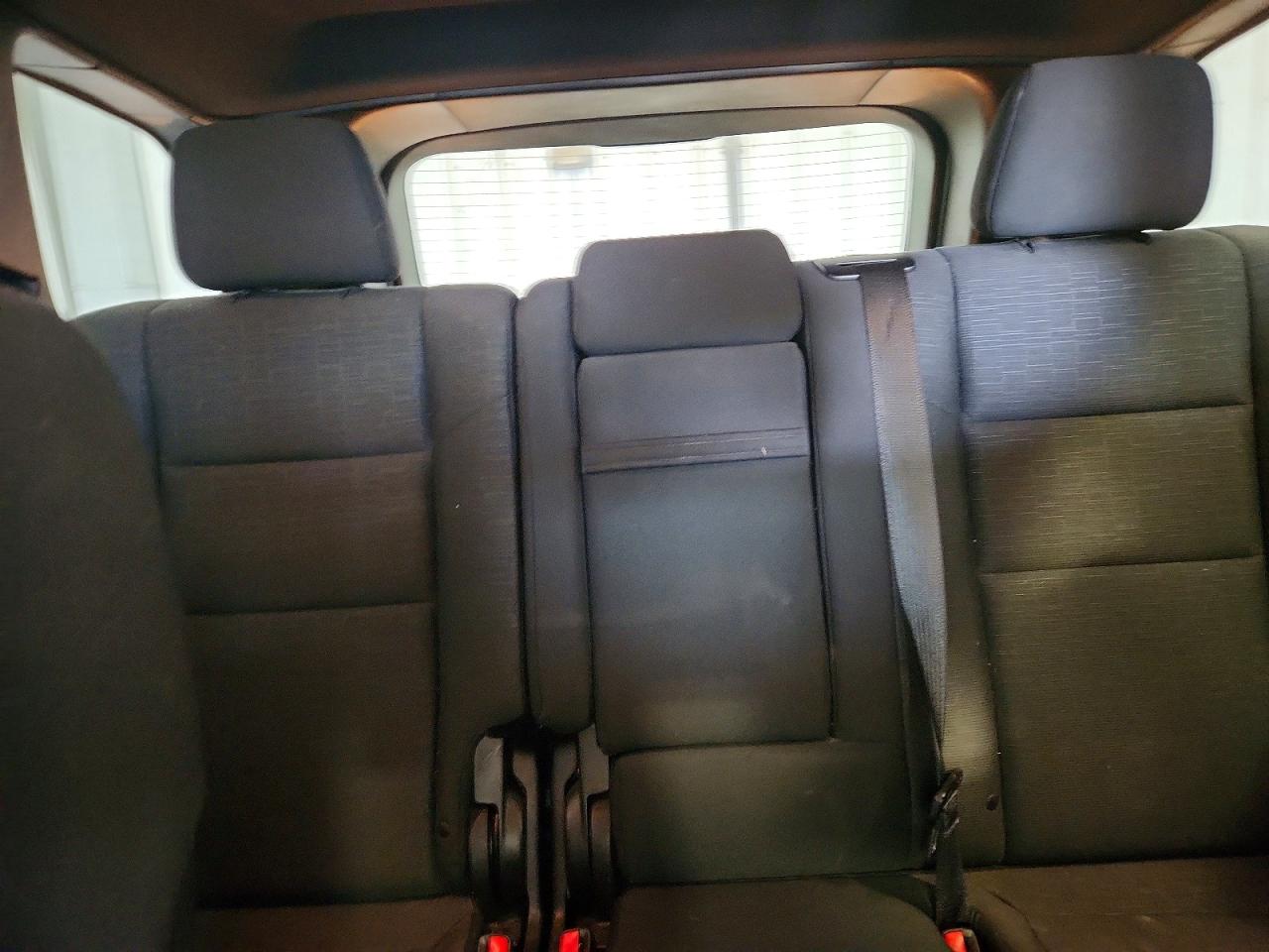 2014 JEEP GRAND CHEROKEE LAREDO photo 28