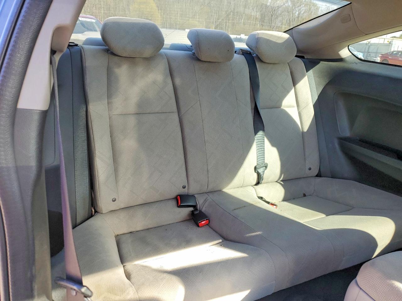 2013 HONDA CIVIC LX photo 10