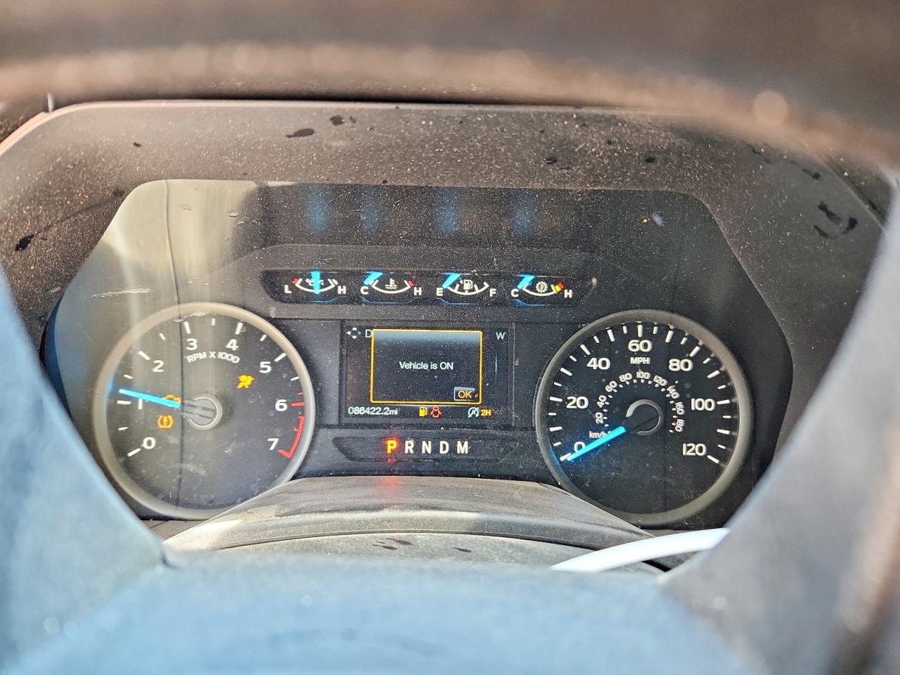 2020 FORD F150 SUPERCREW photo 17