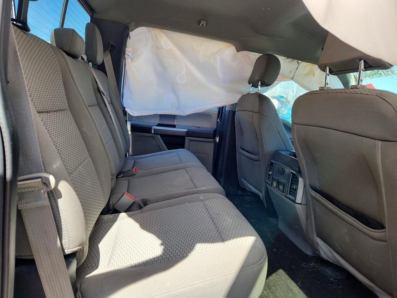 2020 FORD F150 SUPERCREW photo 19