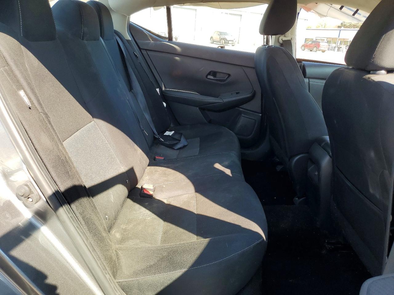 2024 NISSAN SENTRA SV photo 19