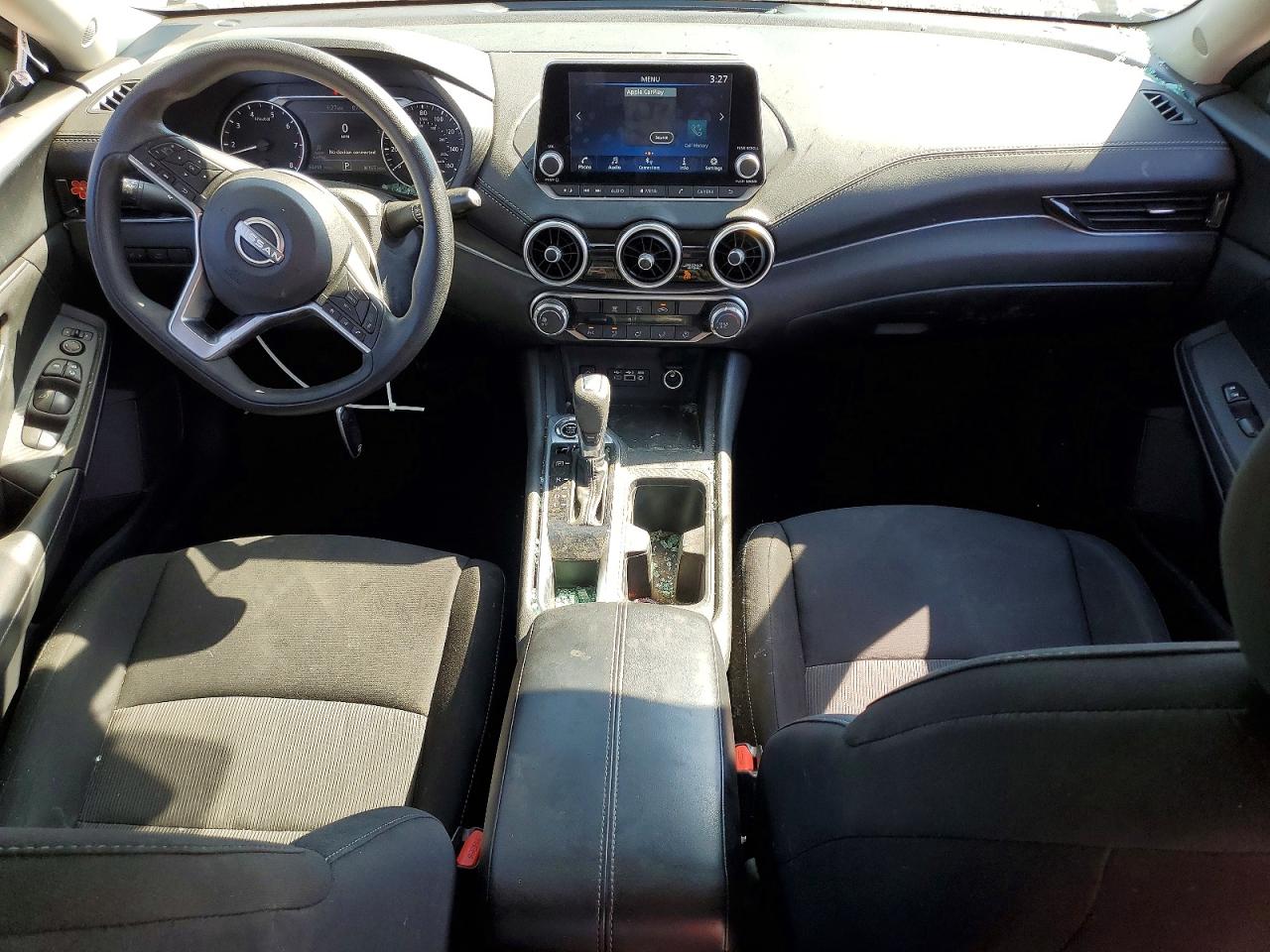2024 NISSAN SENTRA SV photo 15