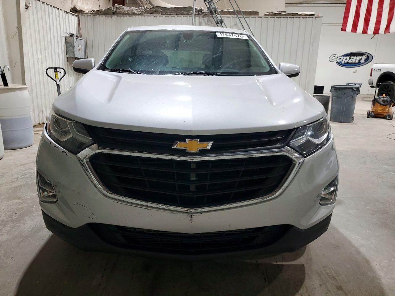 2018 CHEVROLET EQUINOX LT photo 13
