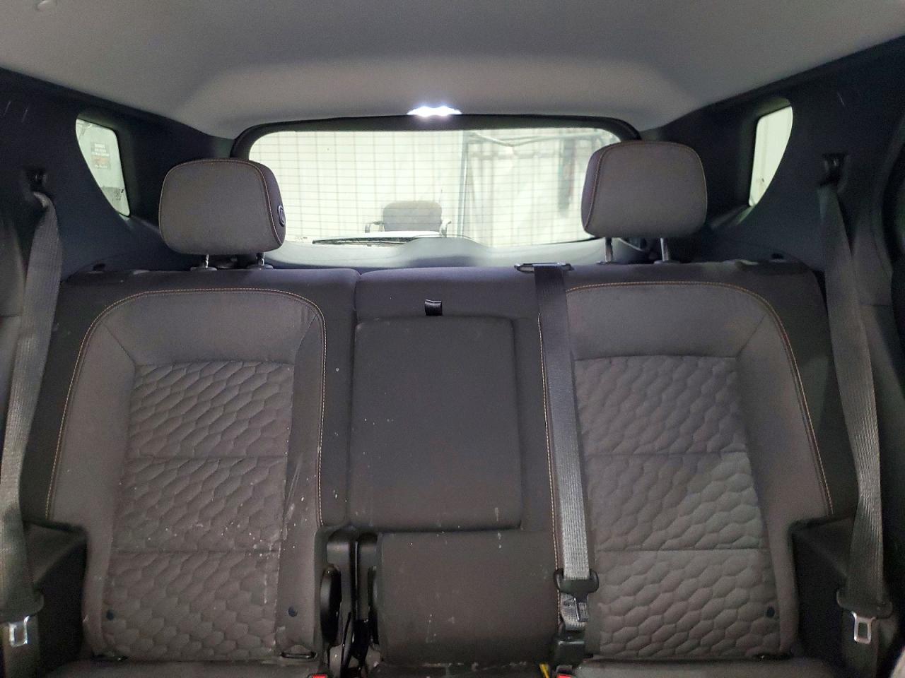 2018 CHEVROLET EQUINOX LT photo 28