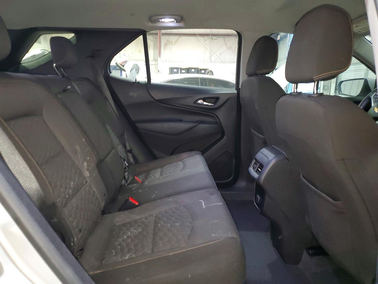 2018 CHEVROLET EQUINOX LT photo 31