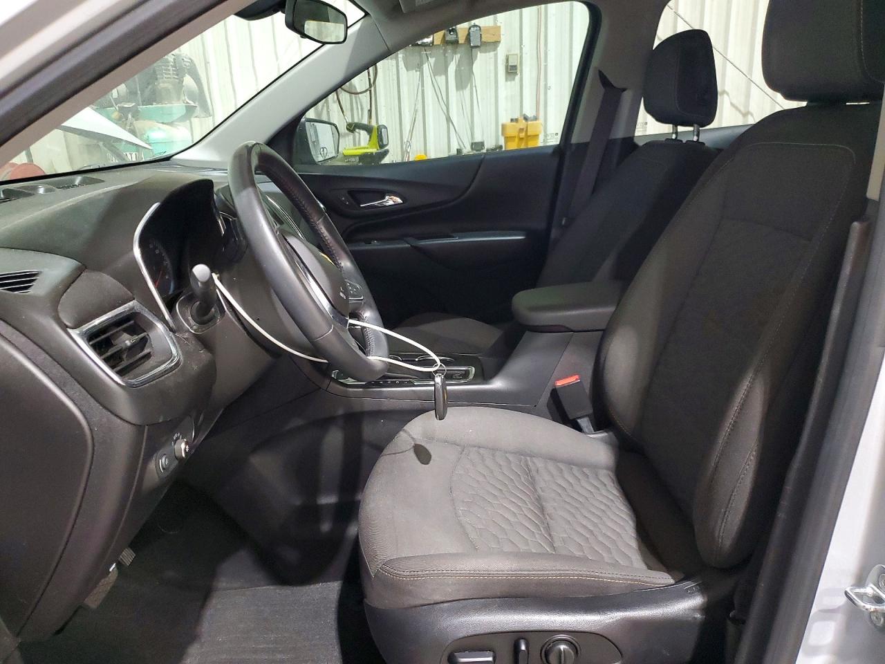2018 CHEVROLET EQUINOX LT photo 19