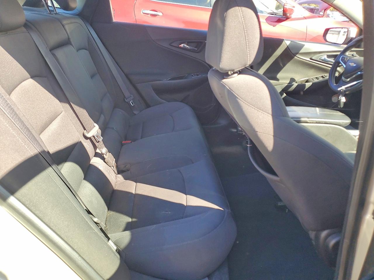 2016 CHEVROLET MALIBU photo 19