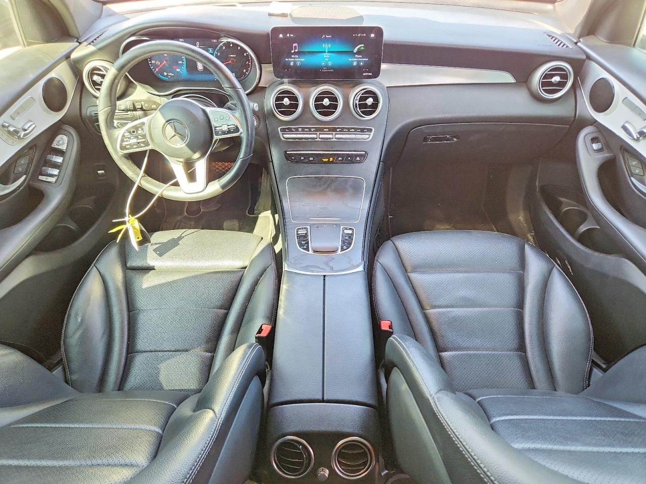 2020 MERCEDES-BENZ GLC 300 photo 15