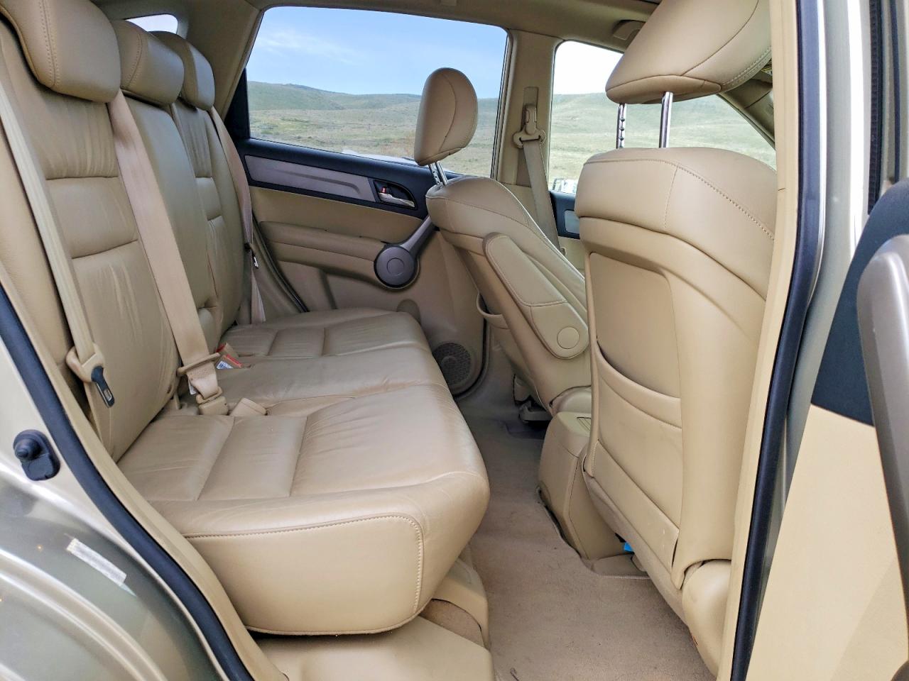 2008 HONDA CR-V EXL photo 31