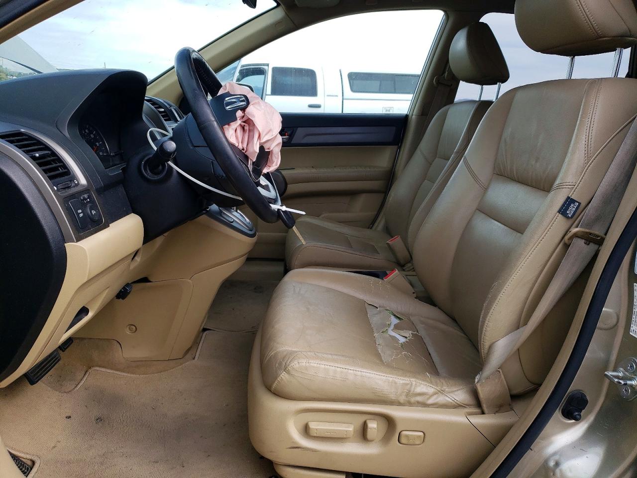 2008 HONDA CR-V EXL photo 19