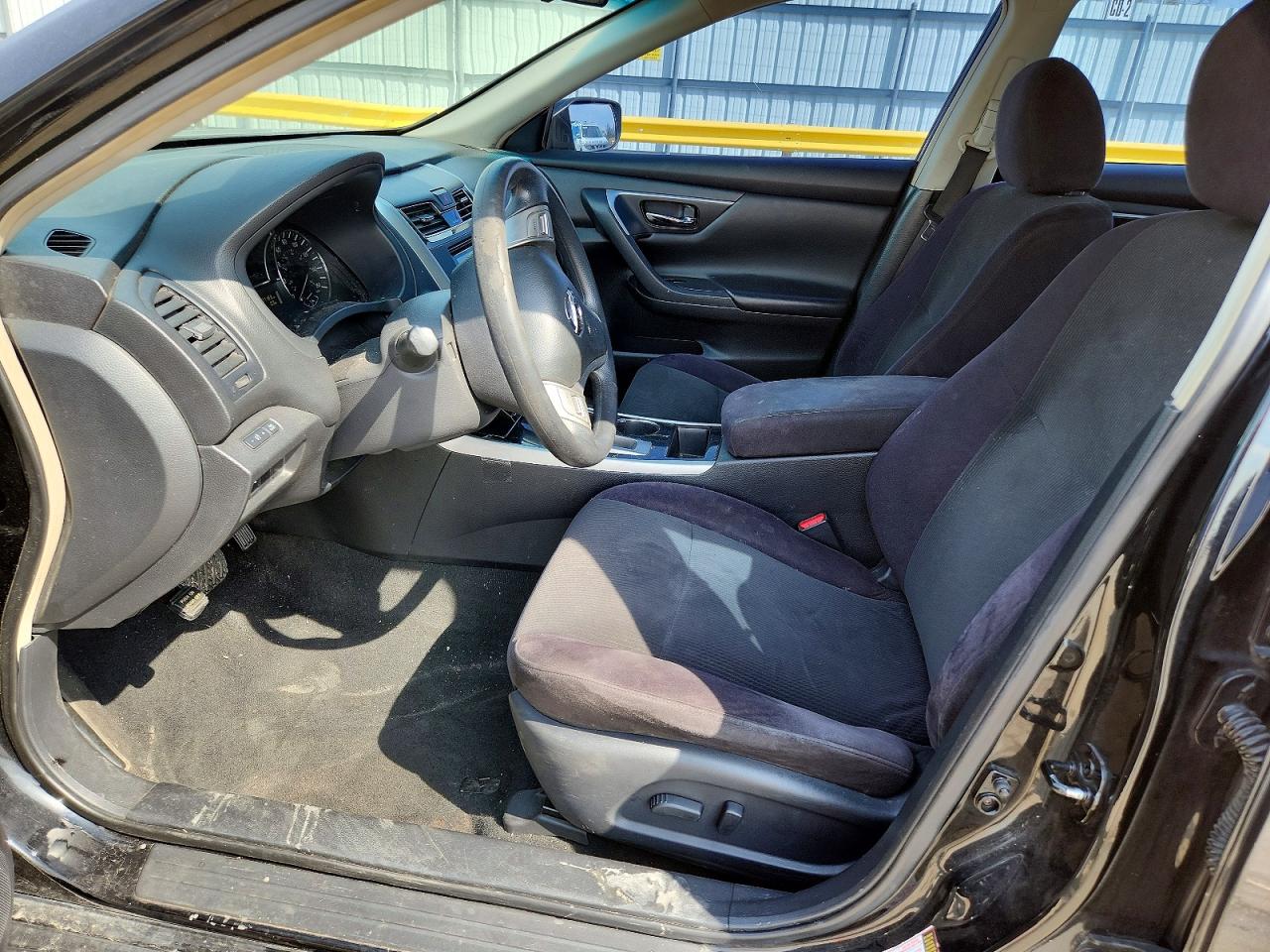 2013 NISSAN ALTIMA 2.5 photo 7