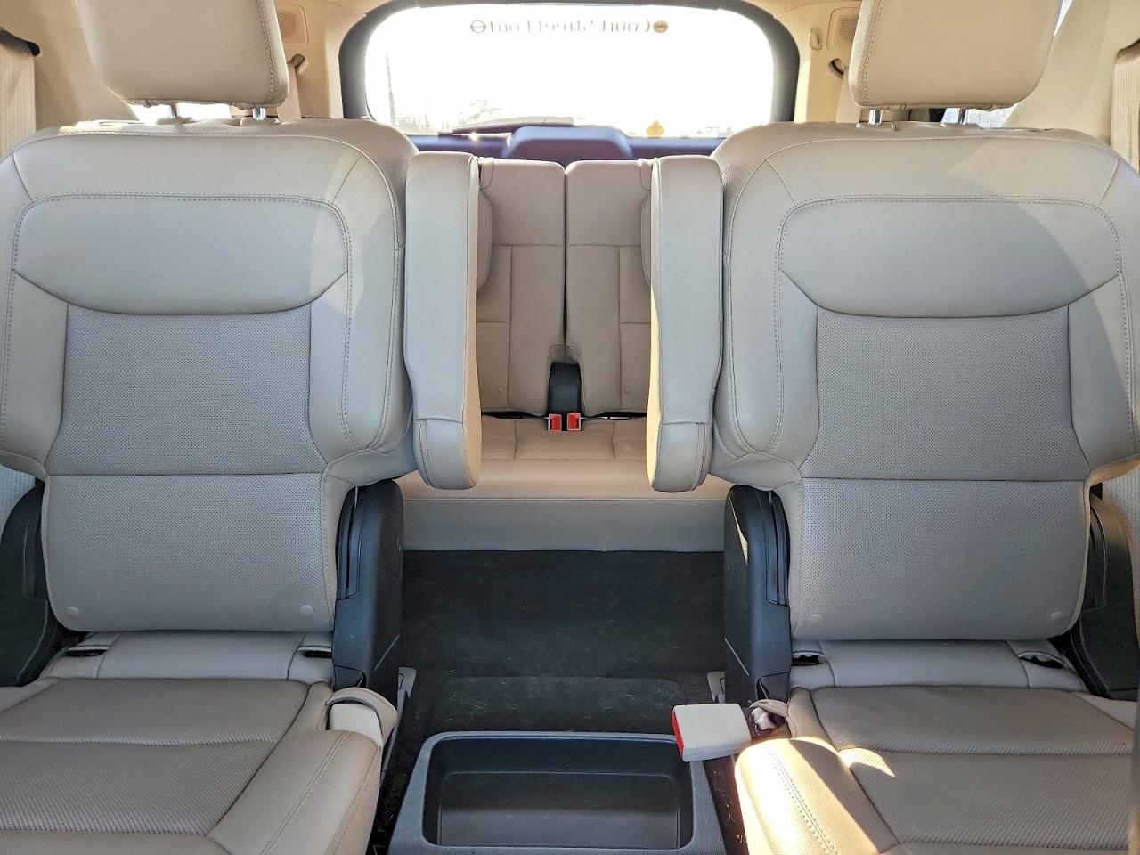2020 FORD EXPLORER LIMITED photo 19