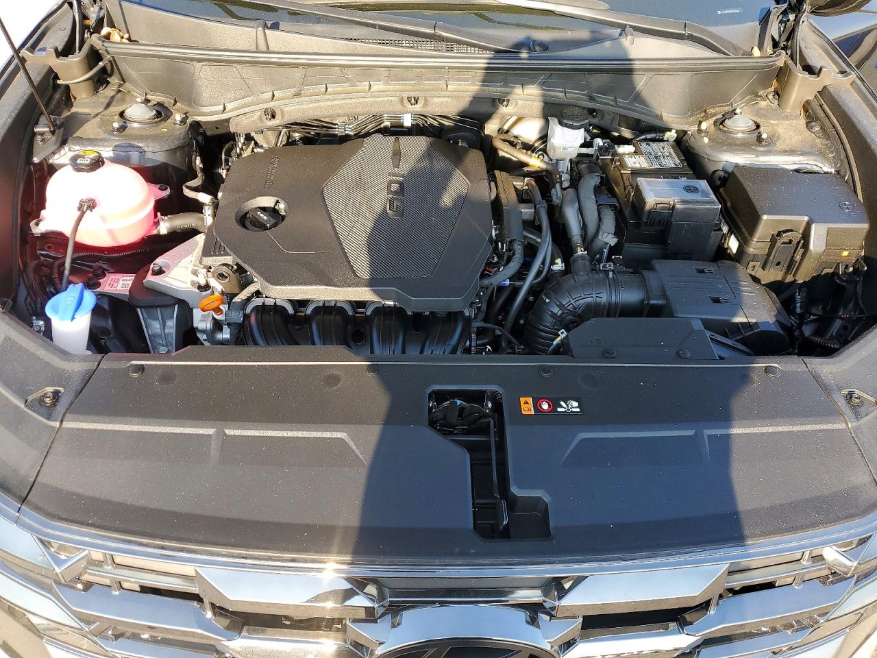 2025 HYUNDAI TUCSON LIMITED photo 34