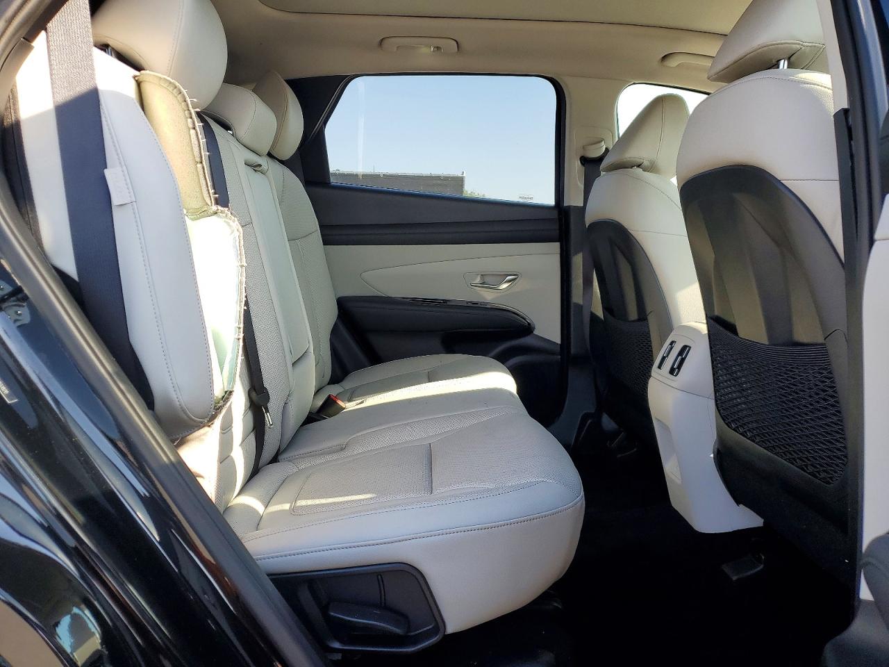 2025 HYUNDAI TUCSON LIMITED photo 31