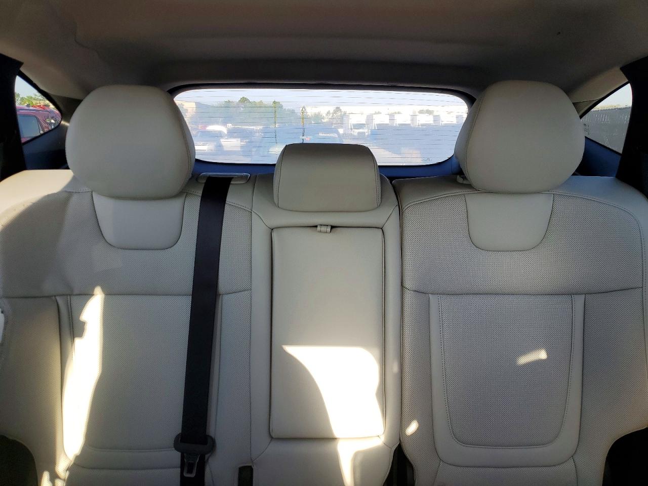 2025 HYUNDAI TUCSON LIMITED photo 28
