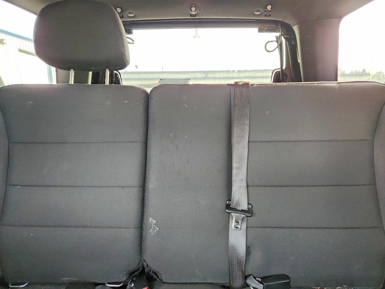 2012 FORD ESCAPE XLT photo 28