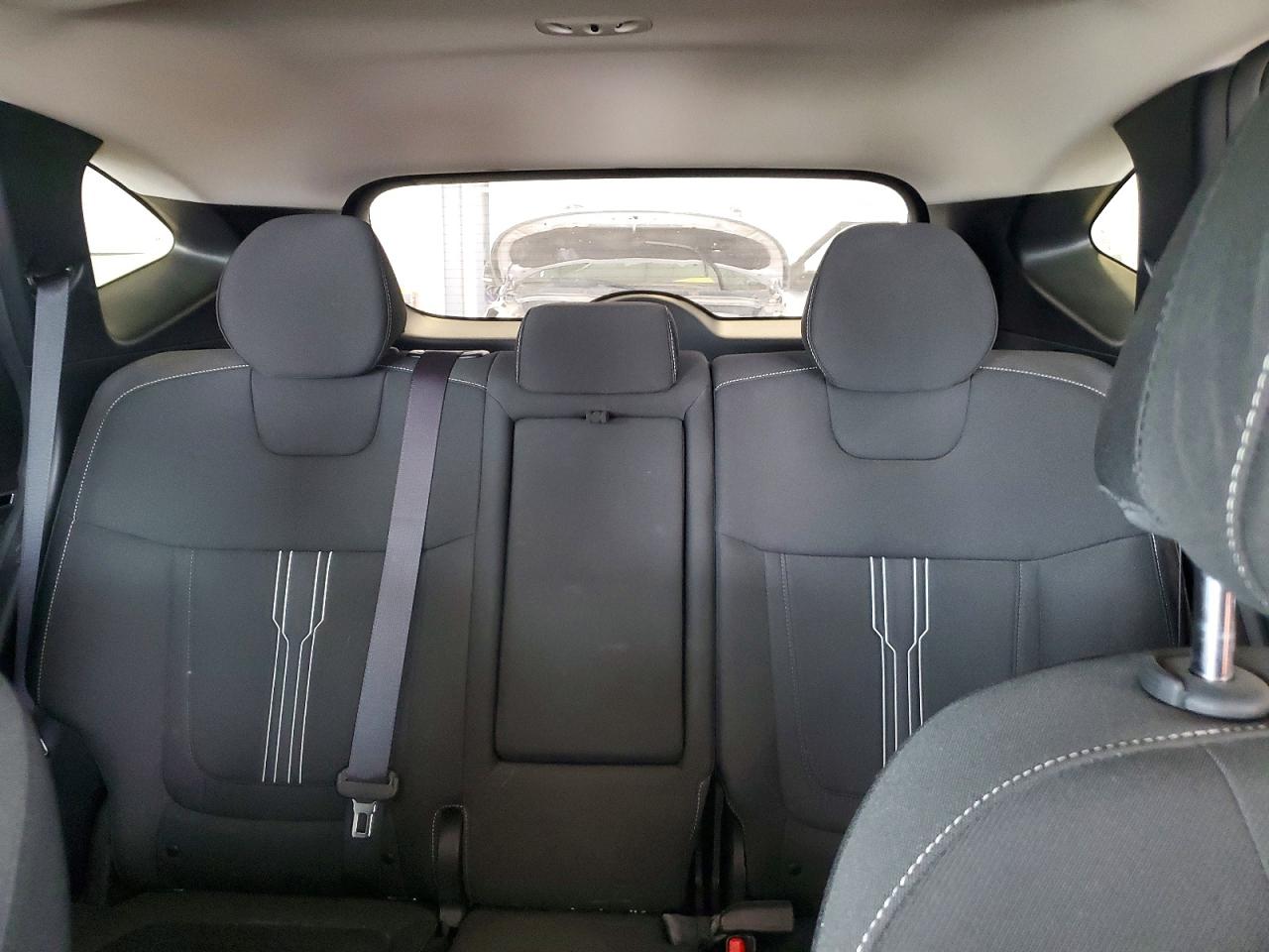 2022 HYUNDAI TUCSON SEL photo 19