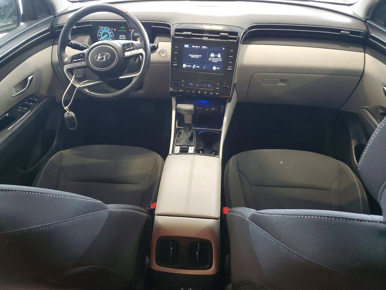 2022 HYUNDAI TUCSON SEL photo 15