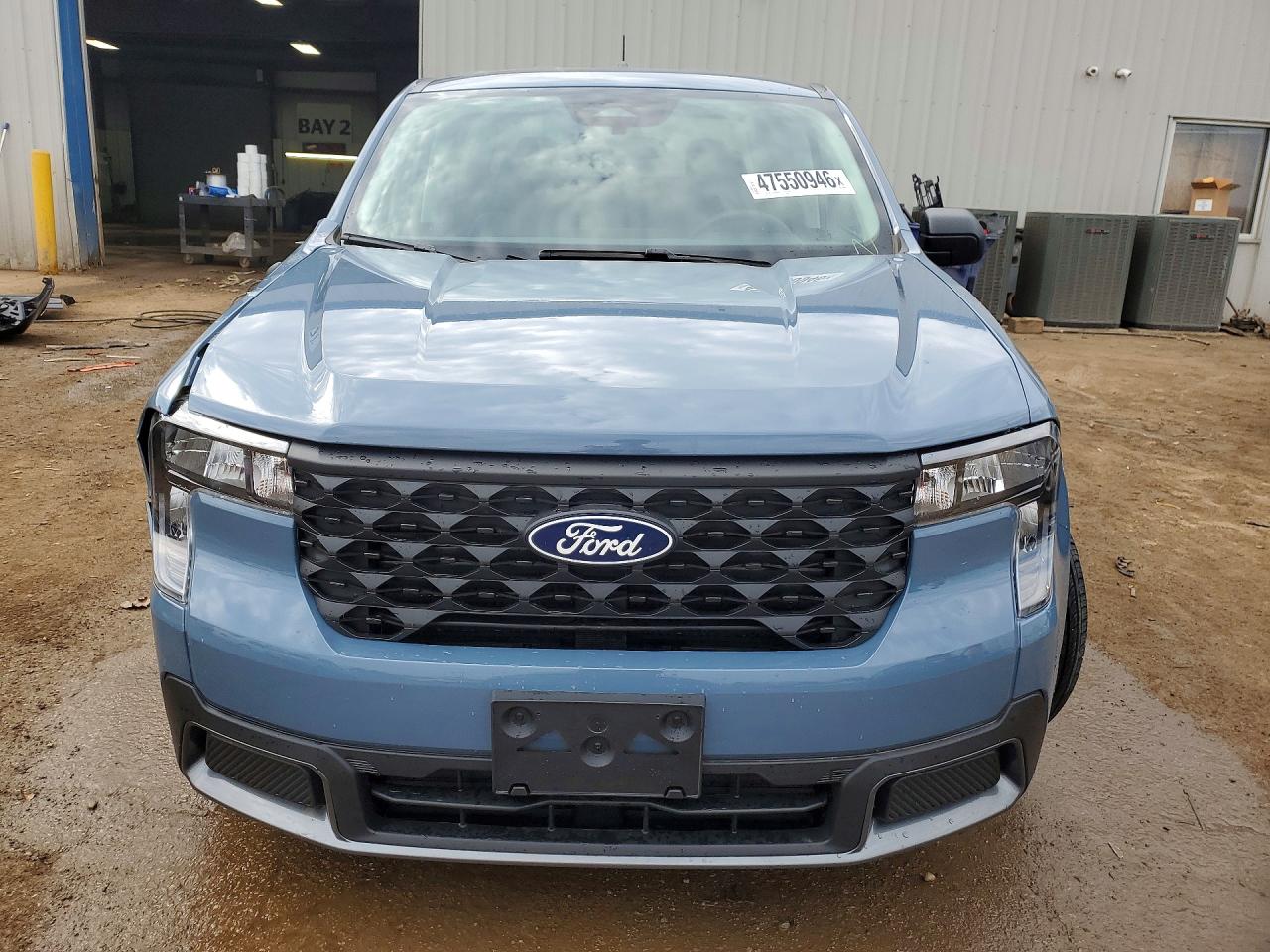 2025 FORD MAVERICK XLT photo 5