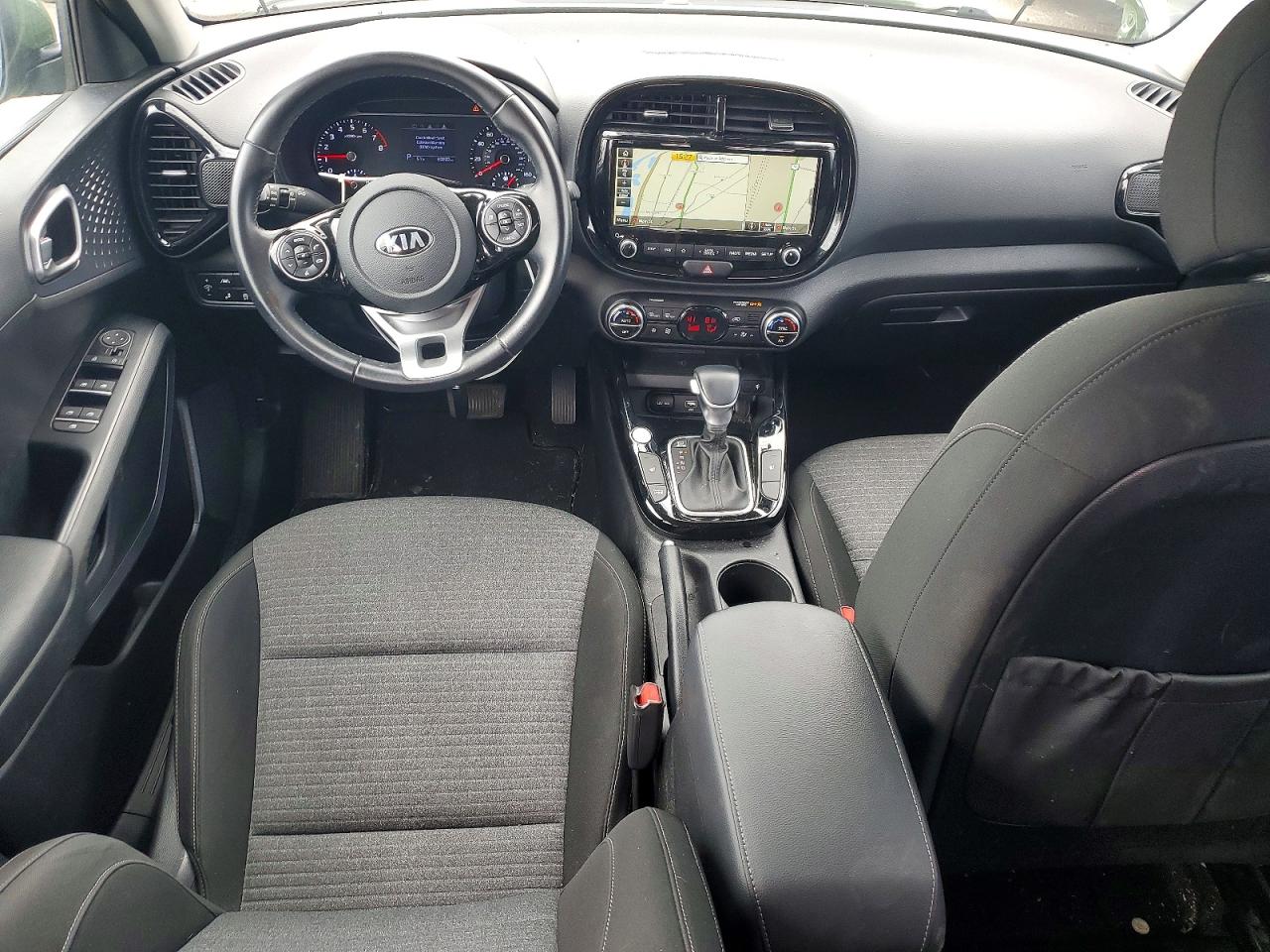 2020 KIA SOUL EX photo 15