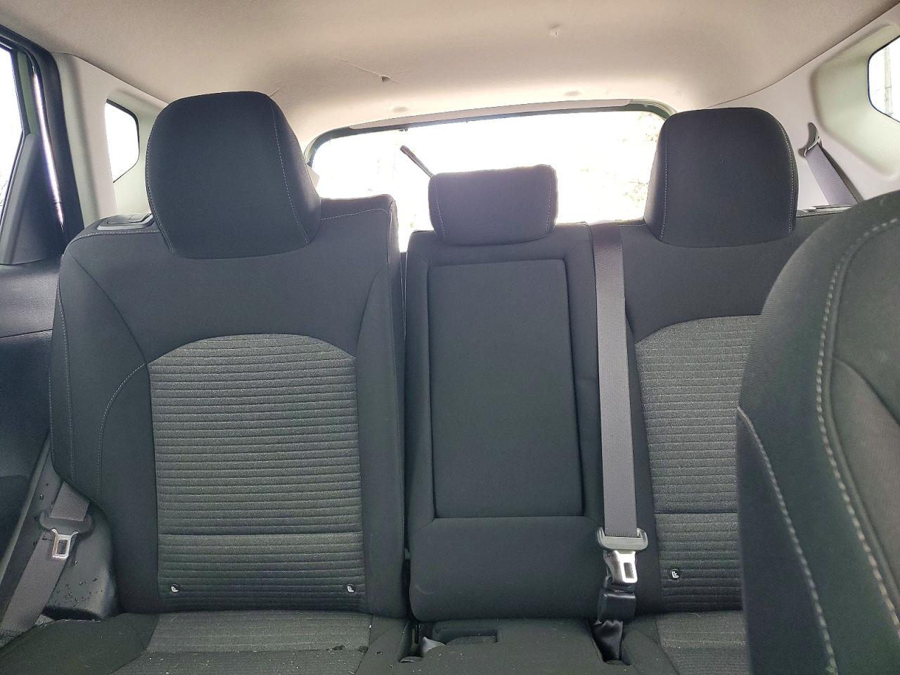 2020 KIA SOUL EX photo 19