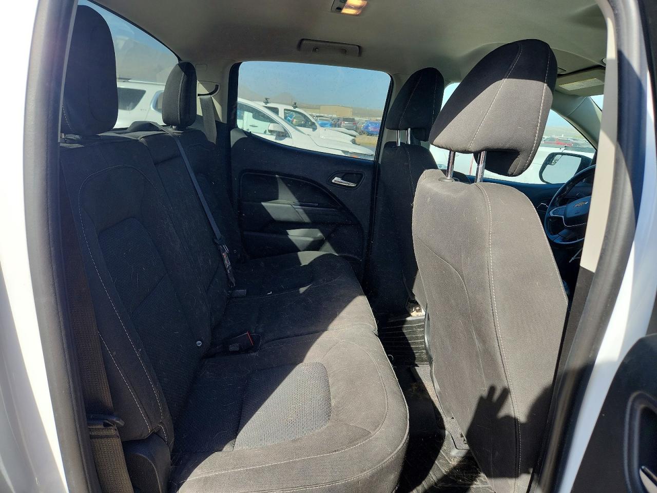 2020 CHEVROLET COLORADO LT photo 28