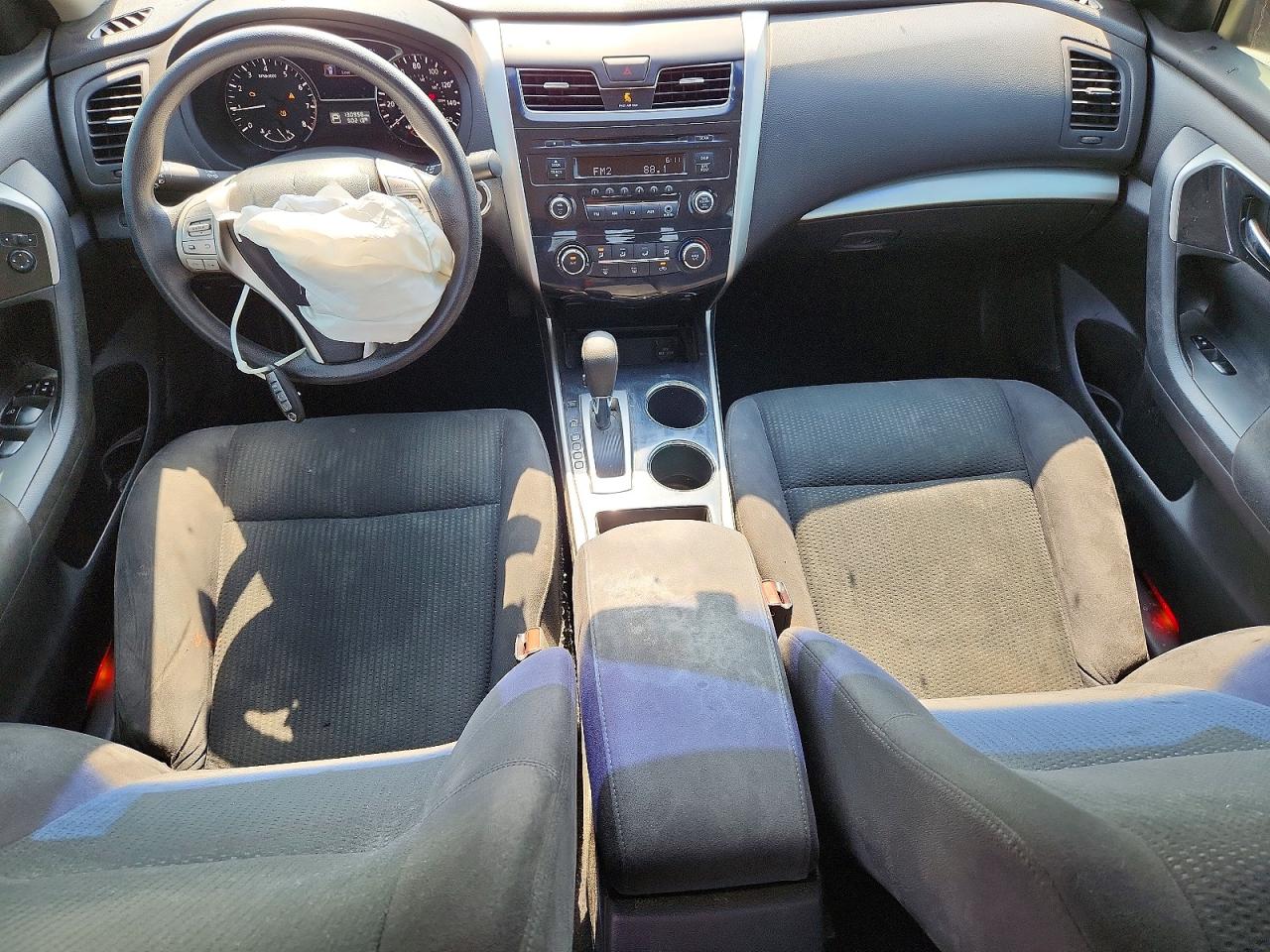 2014 NISSAN ALTIMA 2.5 S photo 22