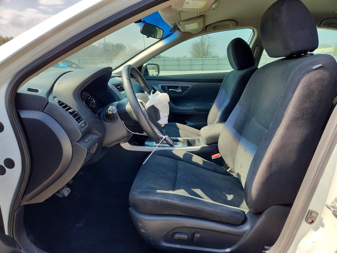 2014 NISSAN ALTIMA 2.5 S photo 19
