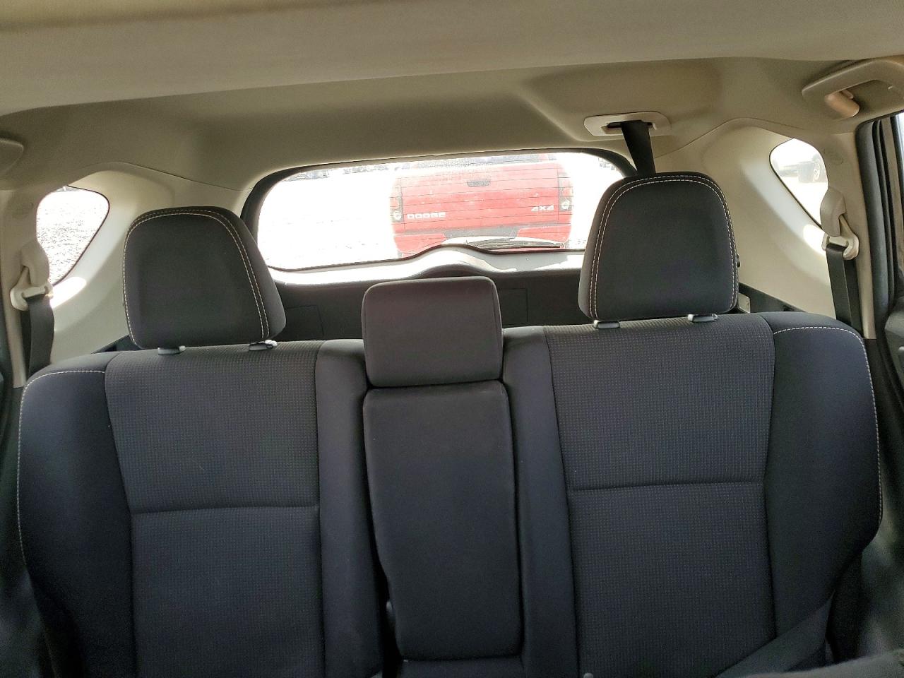 2018 TOYOTA RAV4 XLE photo 19