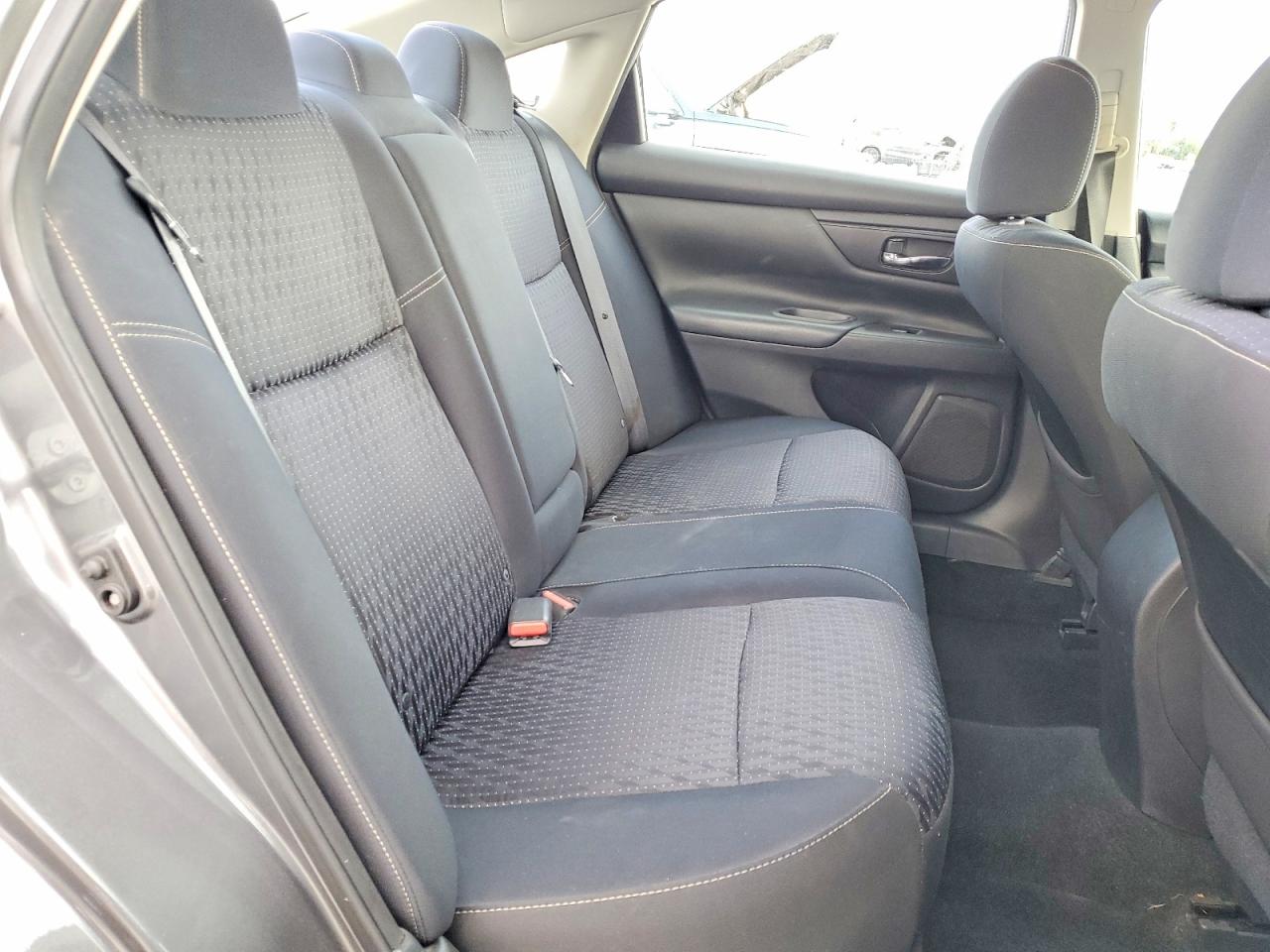2016 NISSAN ALTIMA 2.5 S photo 10