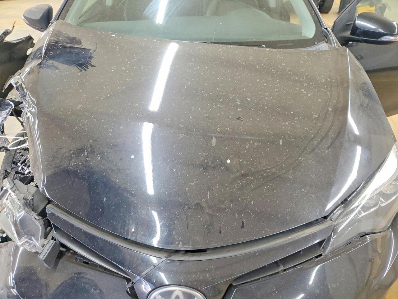 2018 TOYOTA COROLLA SE photo 31