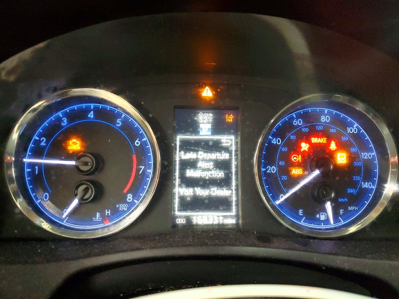 2018 TOYOTA COROLLA SE photo 25