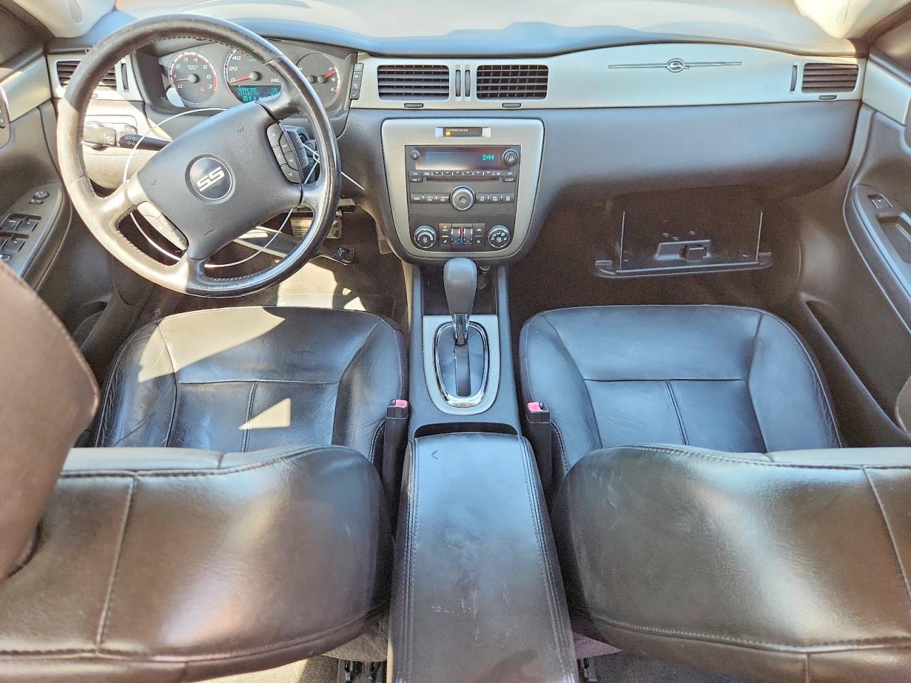 2007 CHEVROLET IMPALA SUPER SPORT photo 15