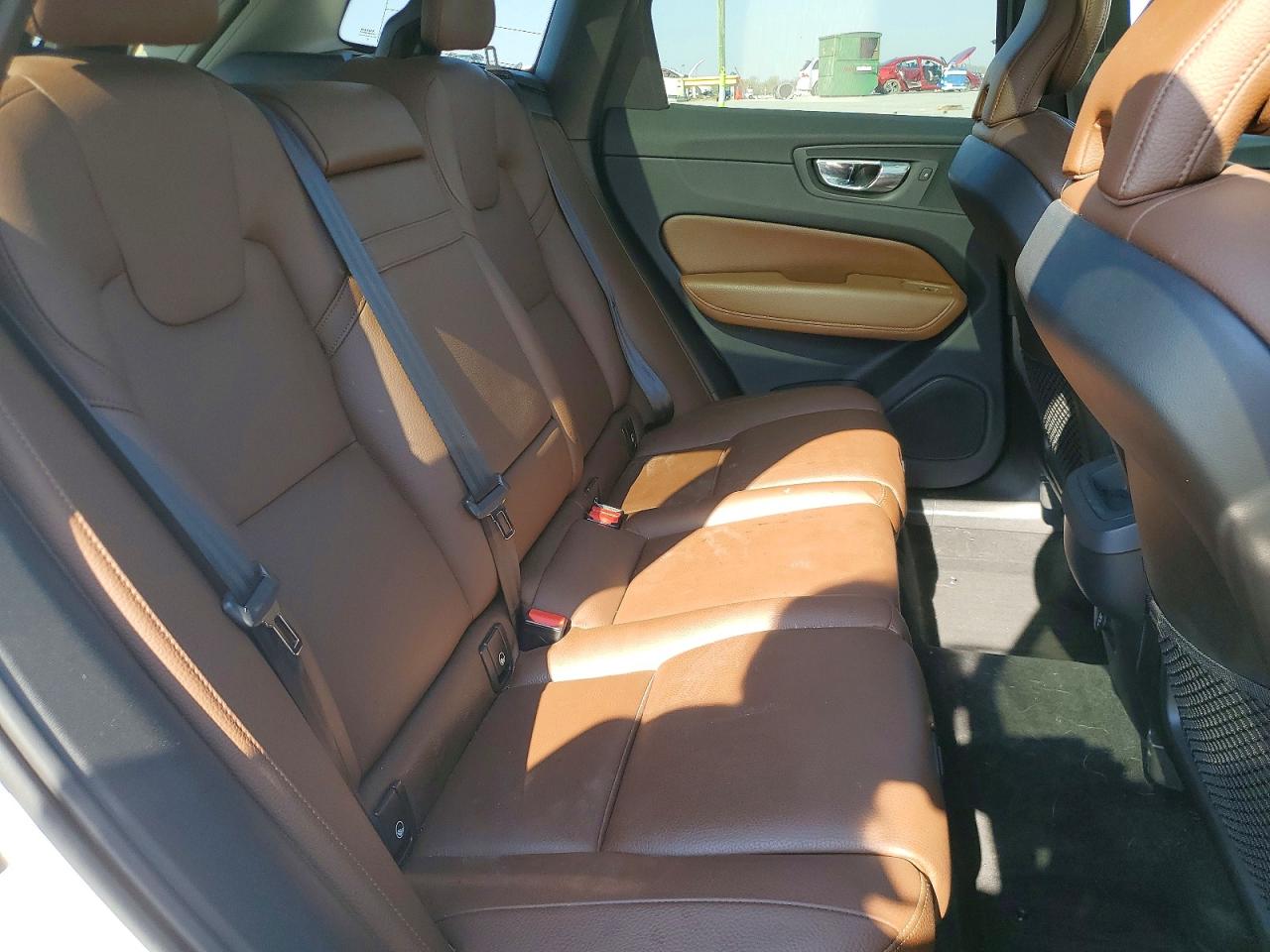 2019 VOLVO XC60 T5 photo 11