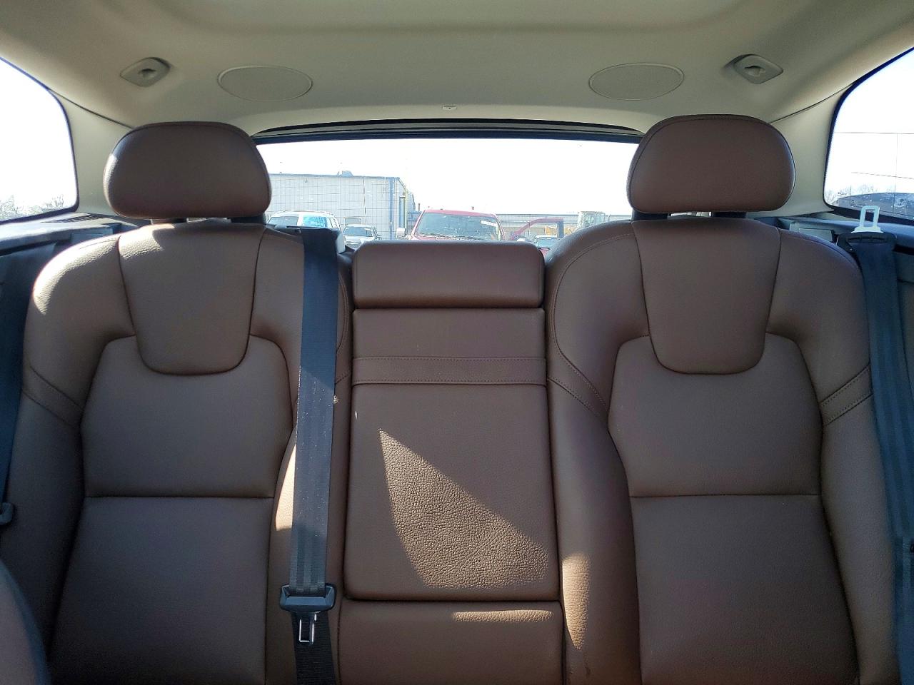 2019 VOLVO XC60 T5 photo 10