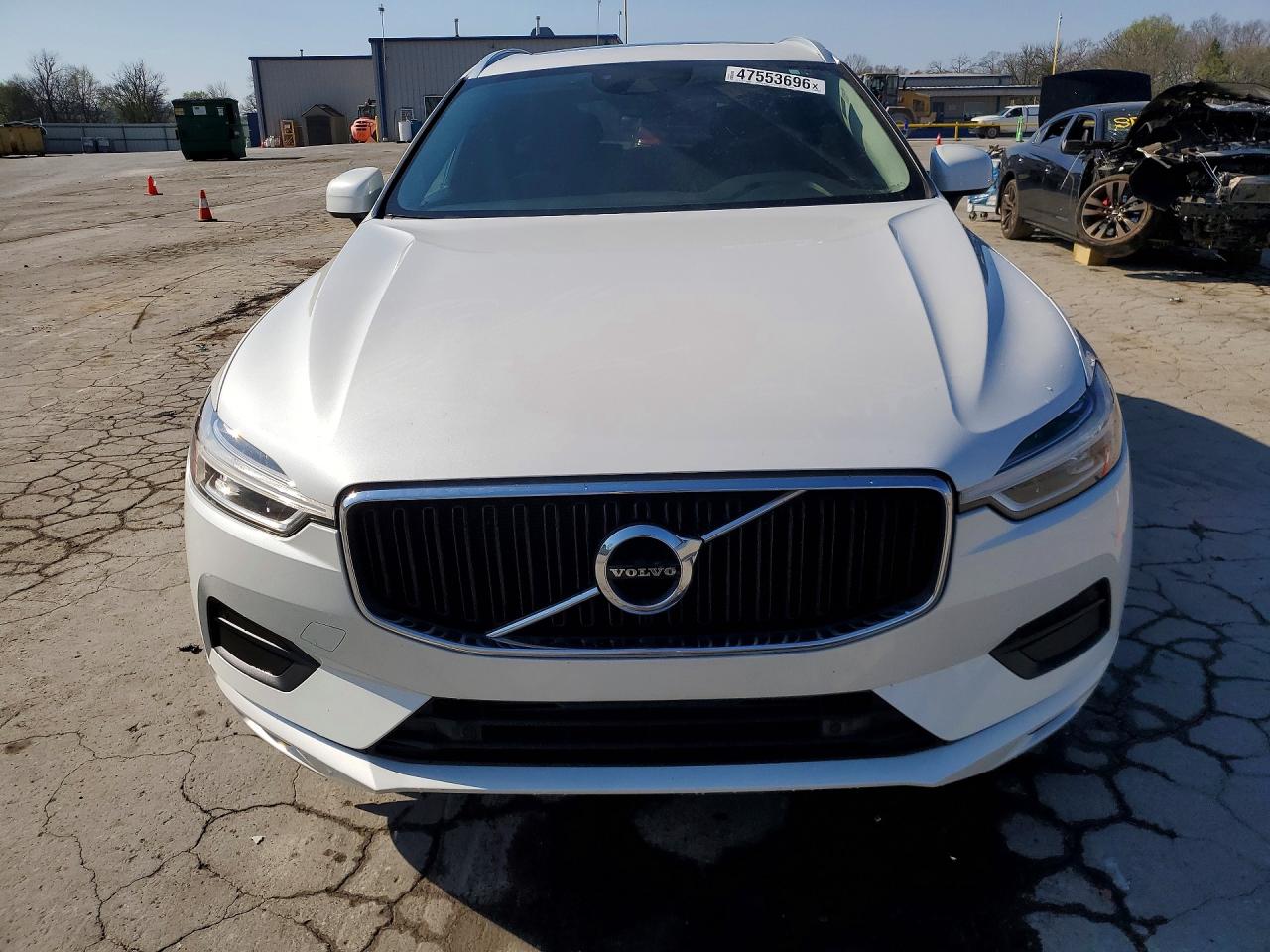 2019 VOLVO XC60 T5 photo 5