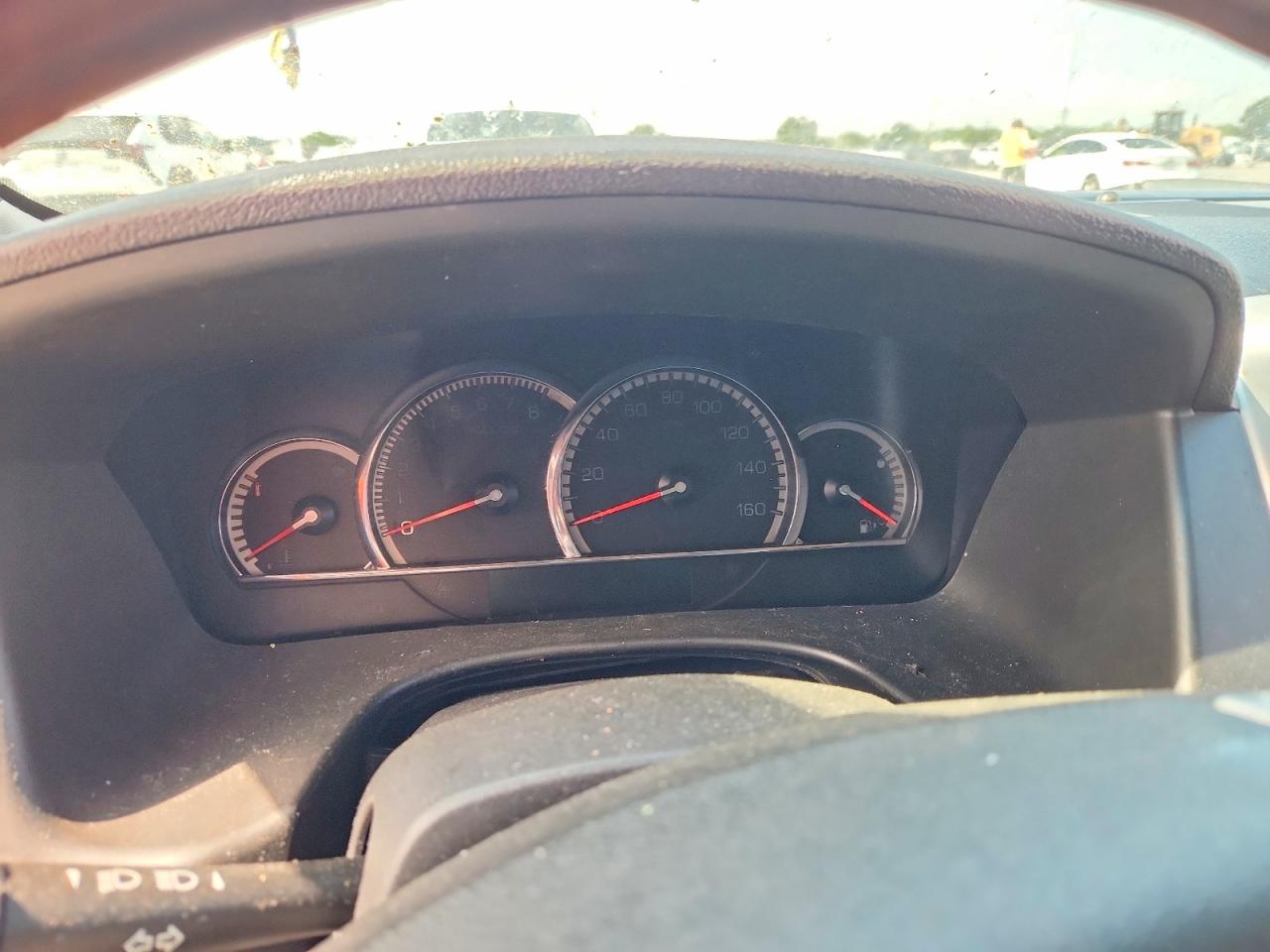 2008 CADILLAC STS photo 17