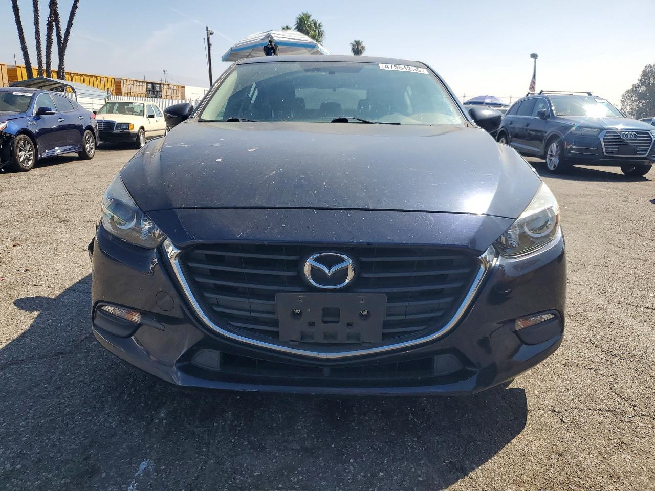 2017 MAZDA 3 SPORT photo 13