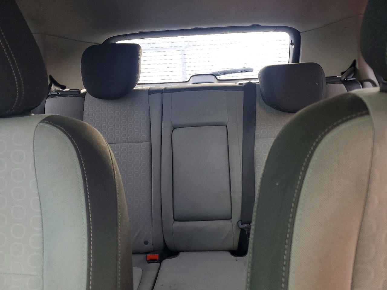 2015 CHEVROLET TRAX LS photo 19