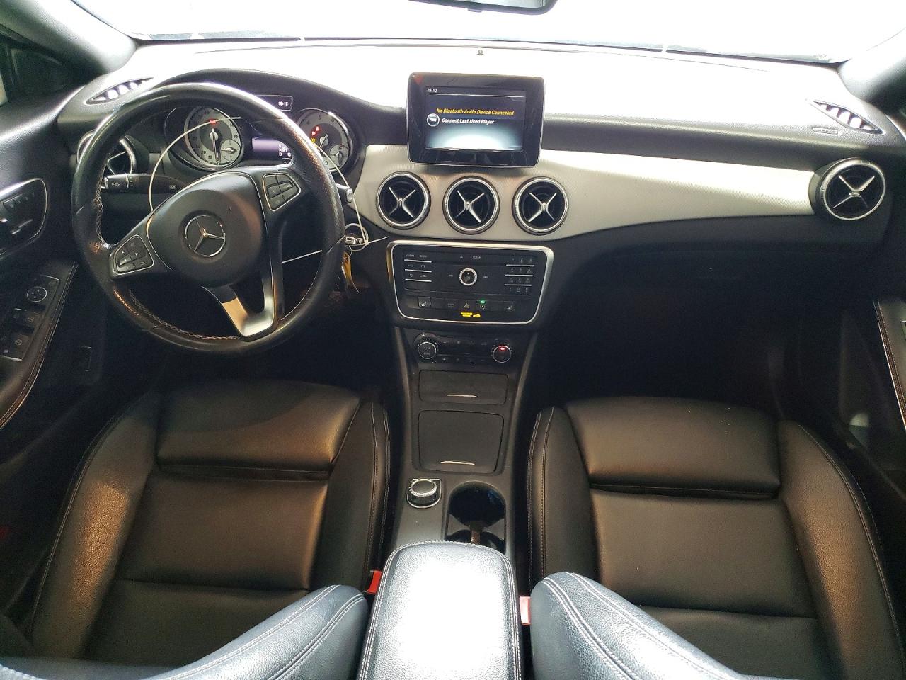 2016 MERCEDES-BENZ CLA 250 photo 15
