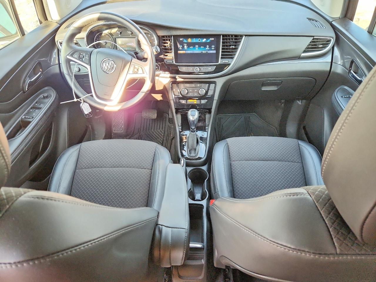 2019 BUICK ENCORE PREFERRED photo 22