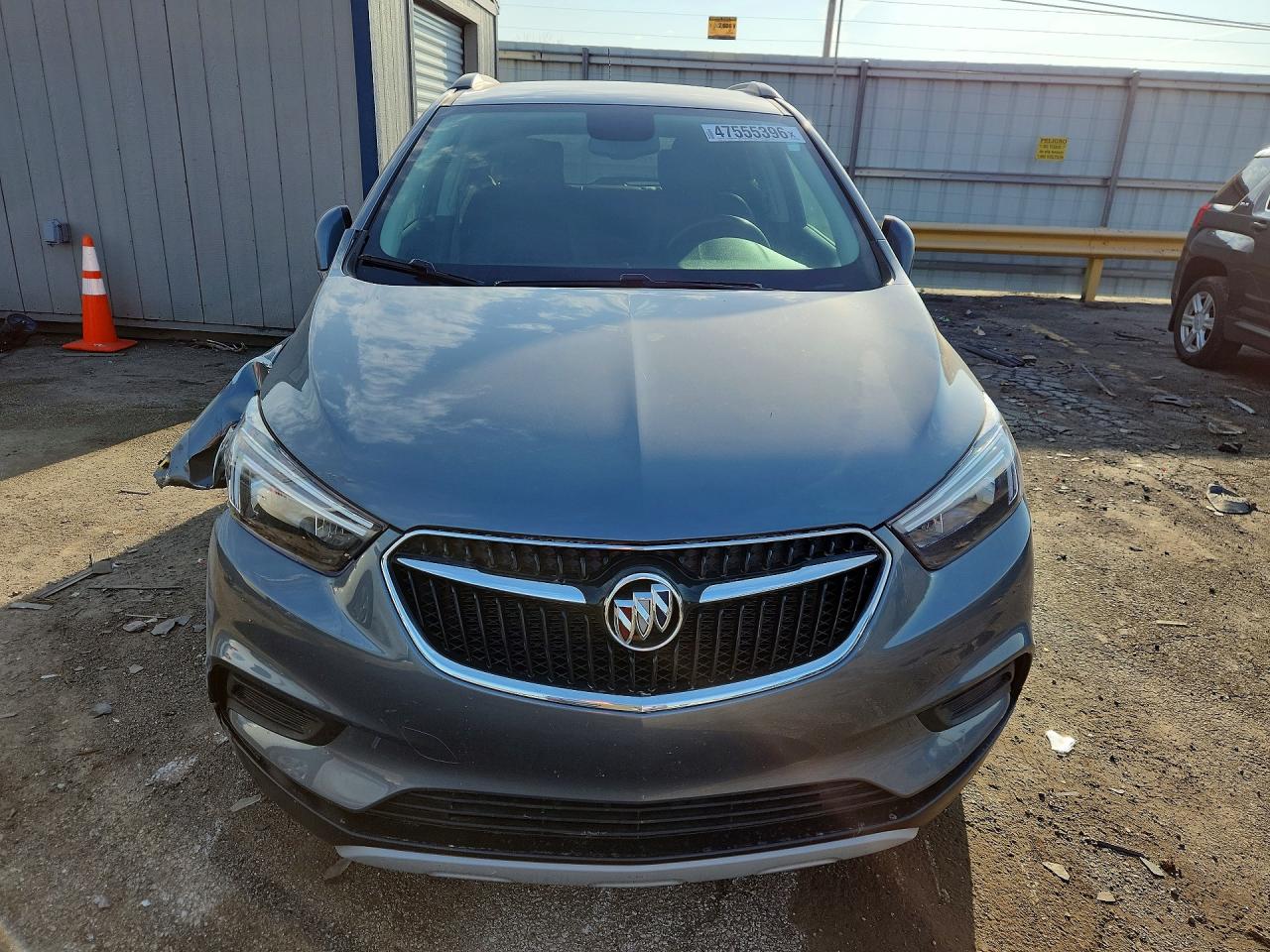 2019 BUICK ENCORE PREFERRED photo 13