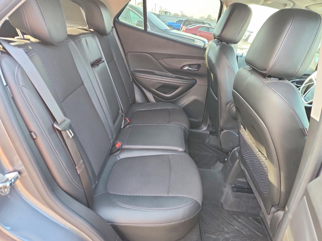2019 BUICK ENCORE PREFERRED photo 31