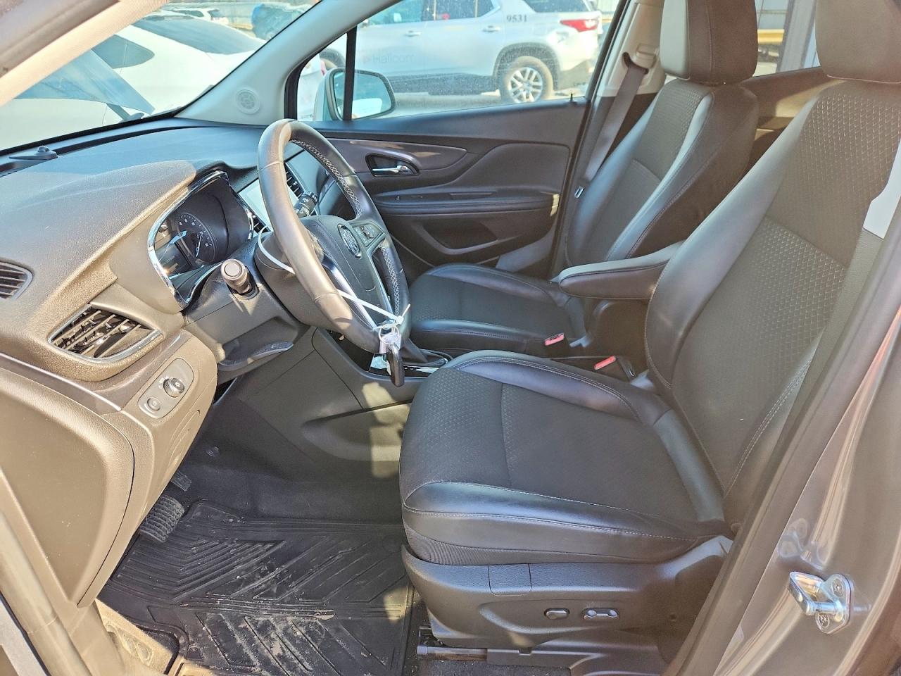 2019 BUICK ENCORE PREFERRED photo 19