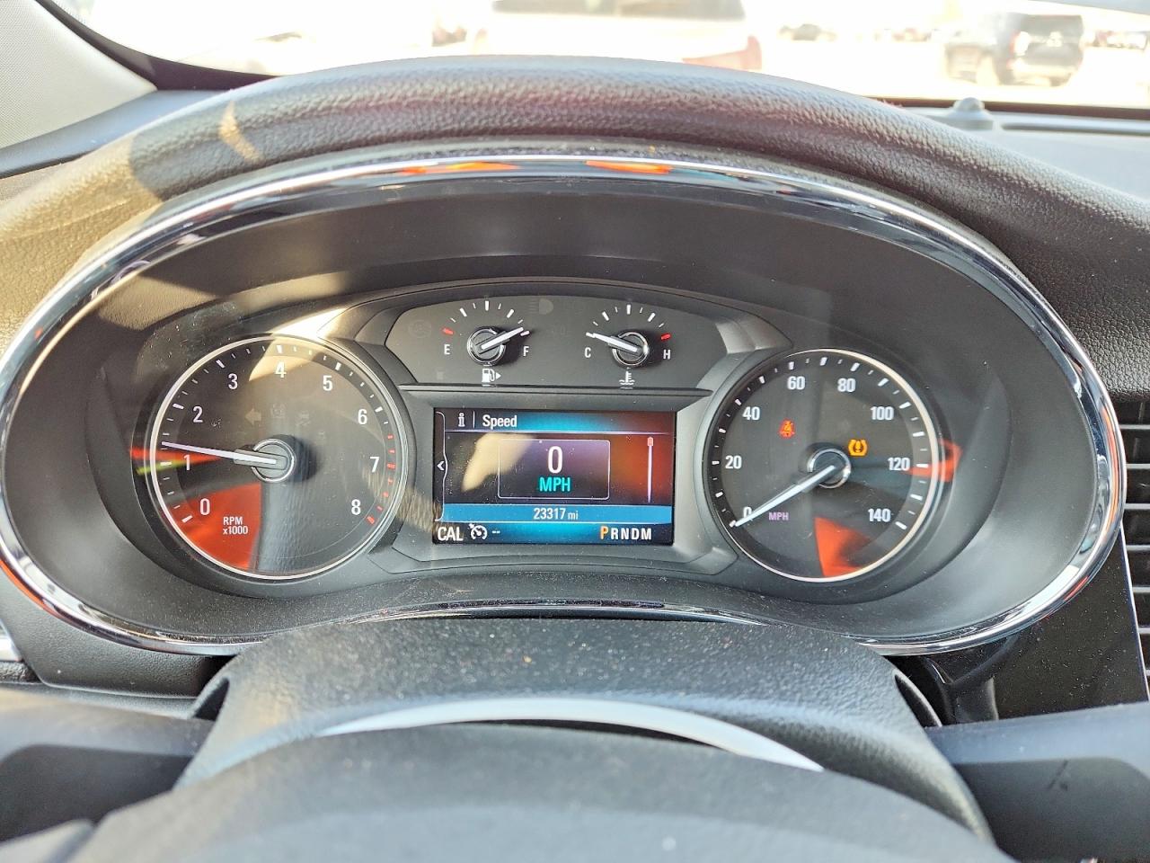 2019 BUICK ENCORE PREFERRED photo 25