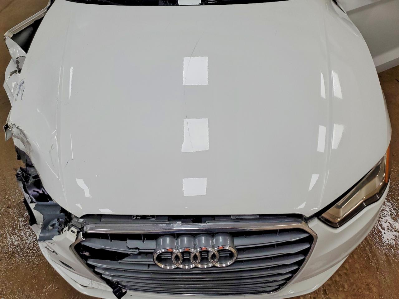 2015 AUDI A3 PREMIUM PLUS photo 21